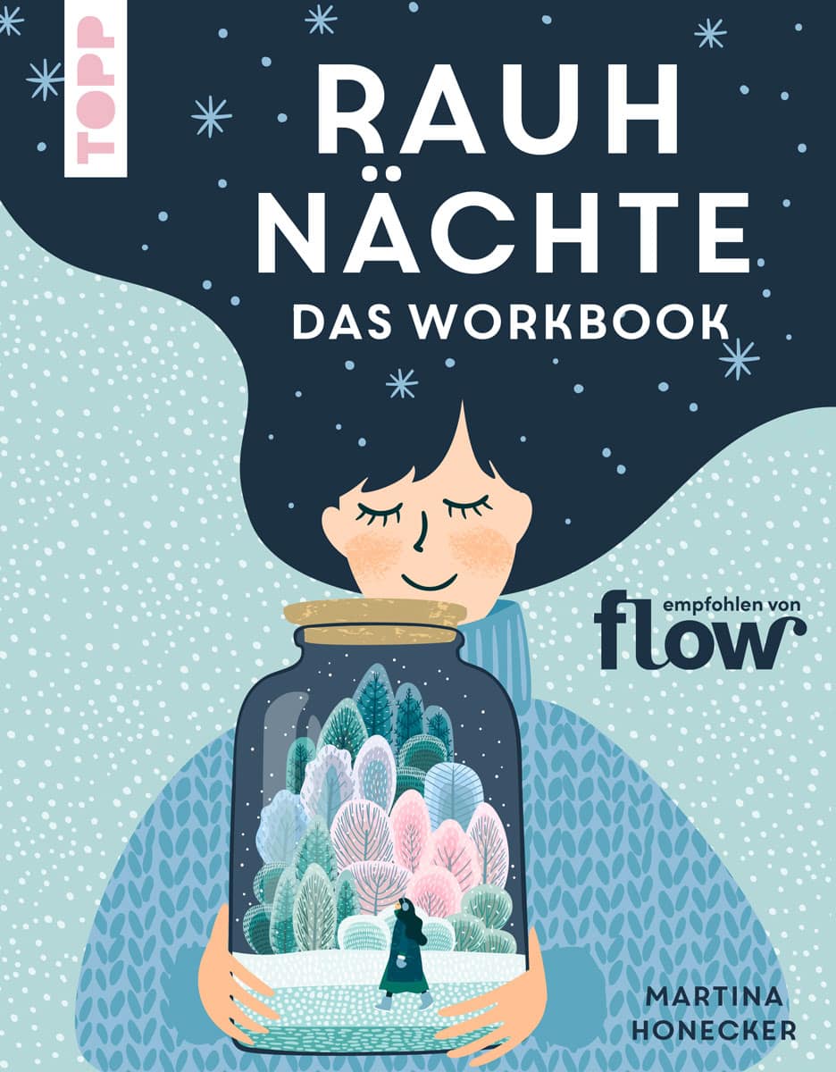 Rauhnächte. Das Workbook.